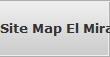 Site Map El Mirage Data recovery